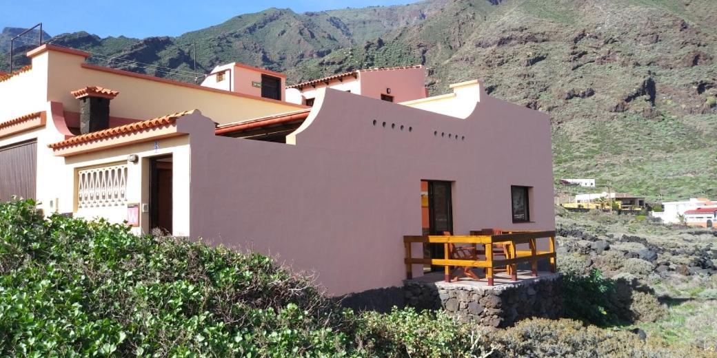 Casa Kiko Timijiraque Exterior foto